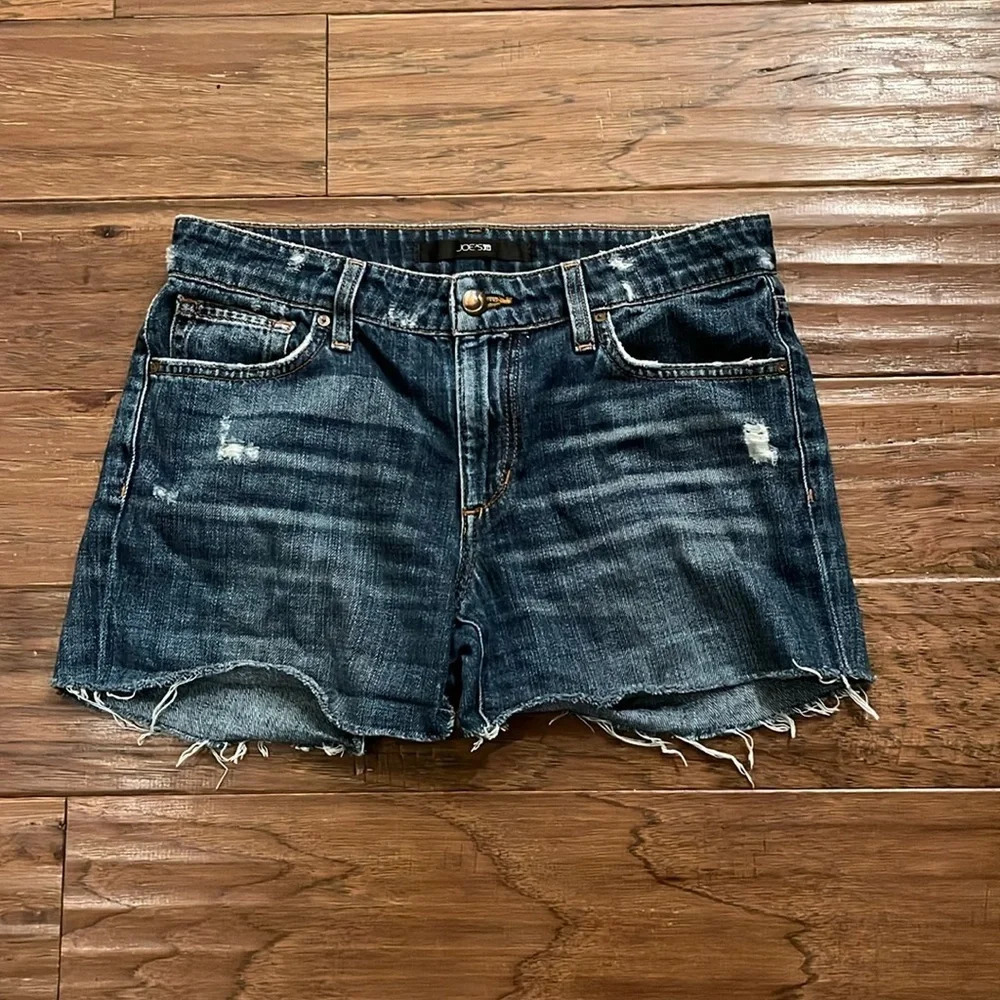 Joe’s Jeans Shorts